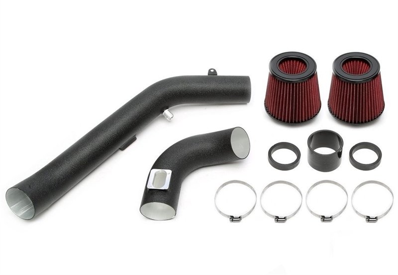 Kit aspirazione diretta con filtro sportivo in cotone AIRTEC per BMW Serie  1 F40 M135i