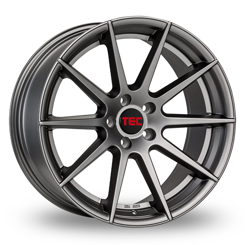 Cerchio In Lega Racer 7 X 16 5X150 Et10 Cb110.5 Nero