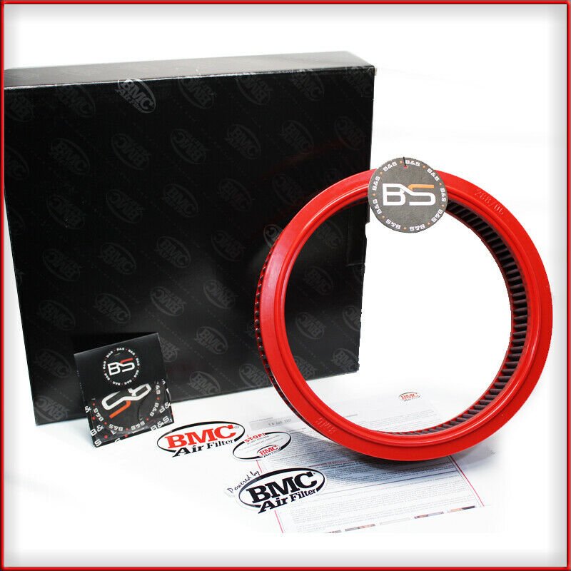 Filtro Aria Sportivo BMC - FB288/06 - immagine 2