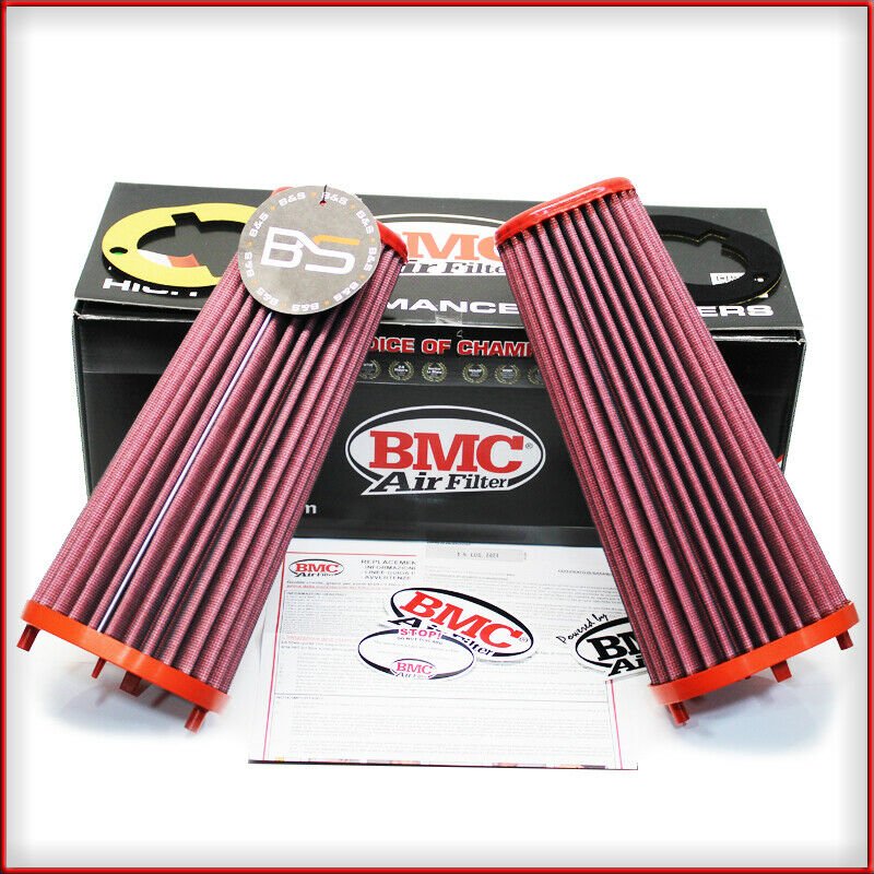 Filtro Aria Sportivo BMC - FB750/04 - immagine 2