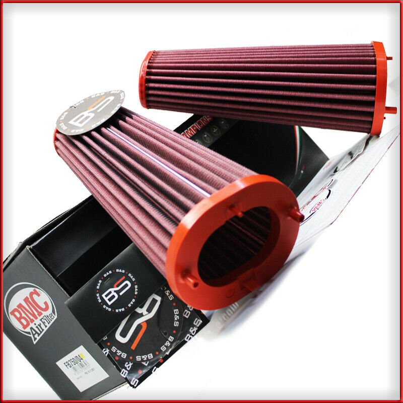 Filtro Aria Sportivo BMC - FB750/04 - immagine 3