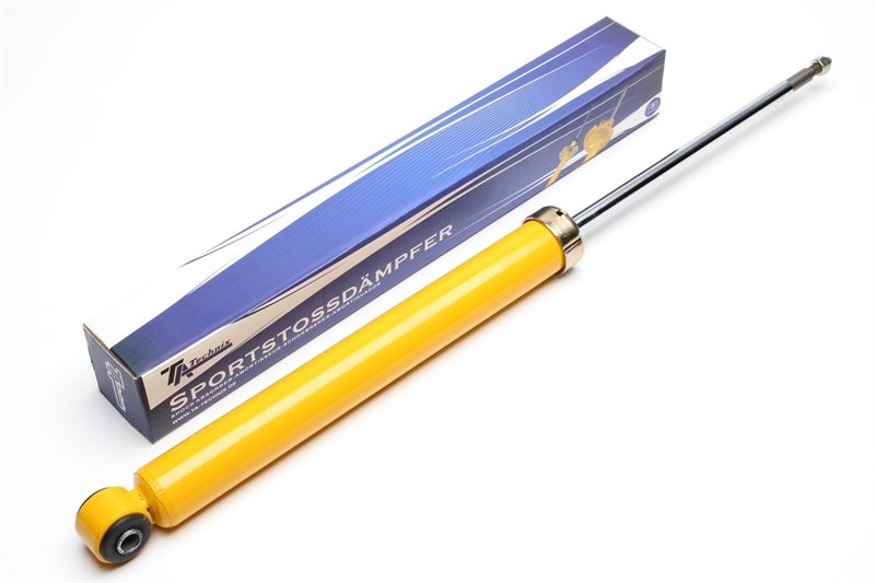 Ammortizzatore Sportivo Asse Posteriore - EVOSTFO09H