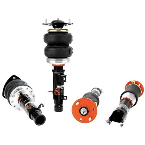 Kit Assetto Pneumatico K-Sport - KS-AR-NI-44