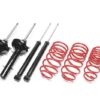 Kit Assetto Sportivo per Ford Fusion 2002 - 2012 -25mm/-25mm