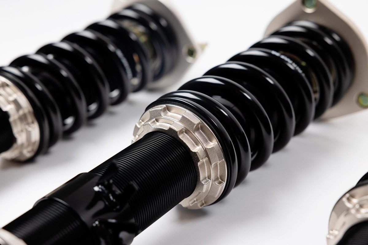 Kit Assetto Regolabile BC Racing Variante BR-RA - S-21-BR-RA - - immagine 3