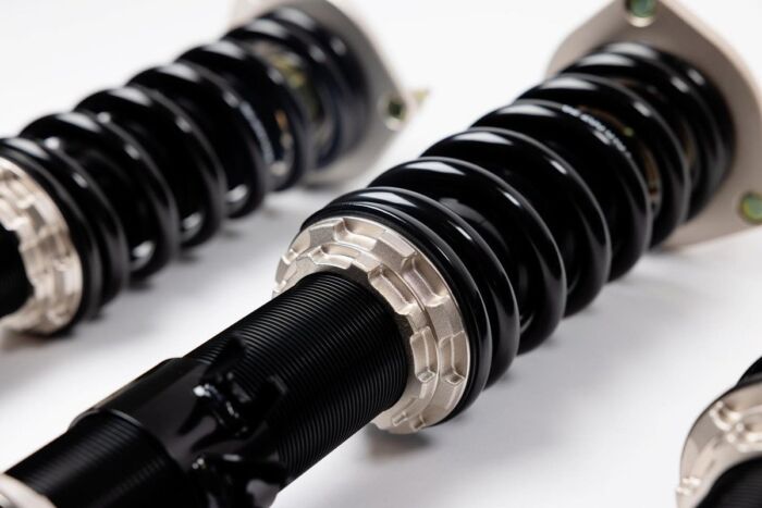 Kit Assetto Regolabile BC Racing Variante BR-RA - E-07-BR-RA - - immagine 5