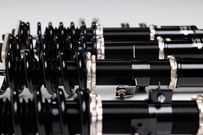 Kit Assetto Regolabile BC Racing Variante BR-RA - D-21-BR-RA - - immagine 6