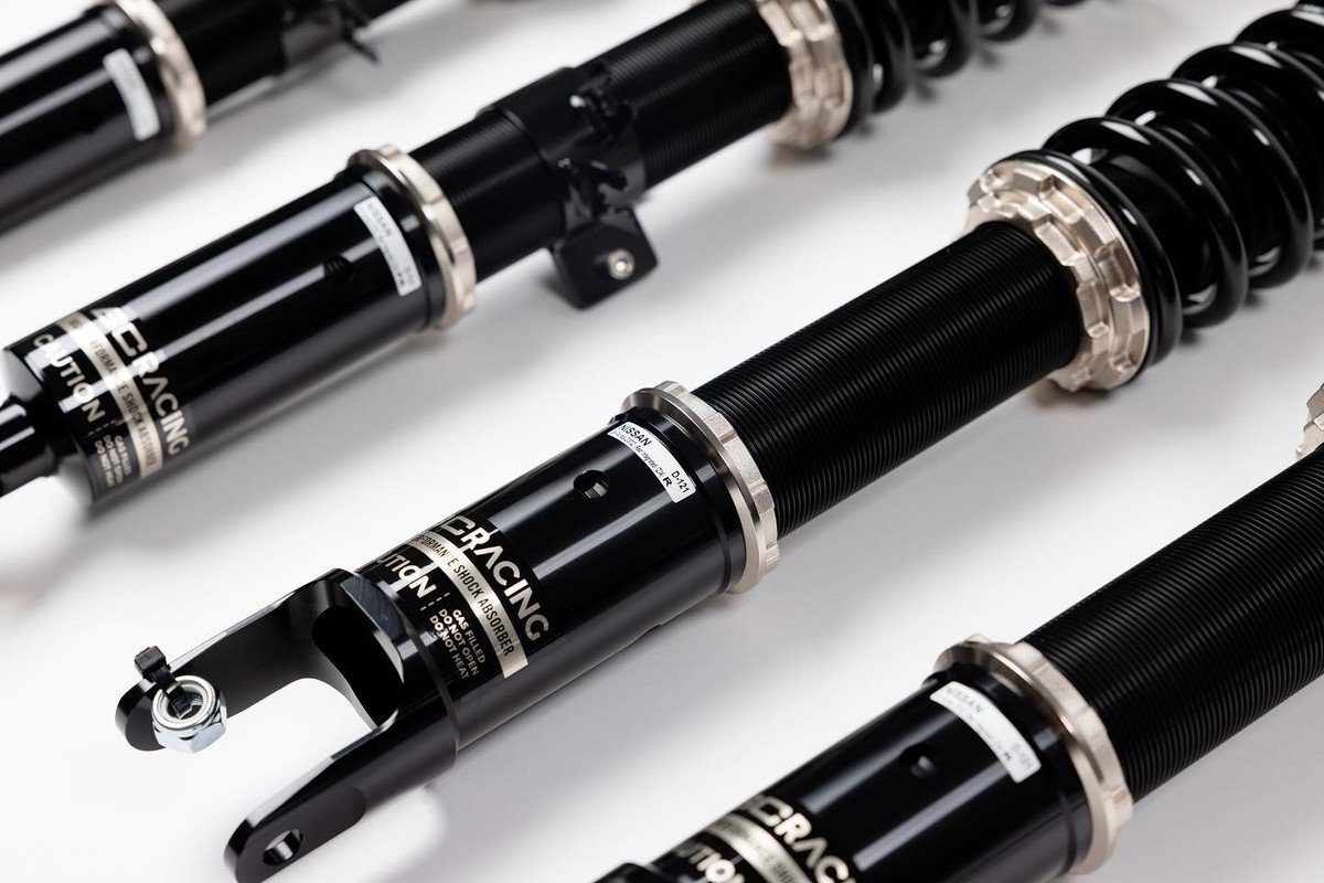 Kit Assetto Regolabile BC Racing Variante BR-RA - F-24-BR-RA - - immagine 7