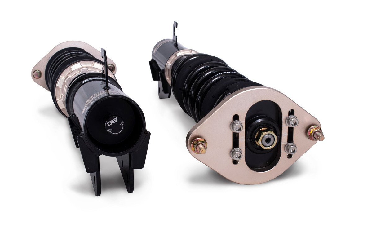 Kit Assetto Regolabile BC Racing Variante RM-MA - A-122-RM-MA - - immagine 2