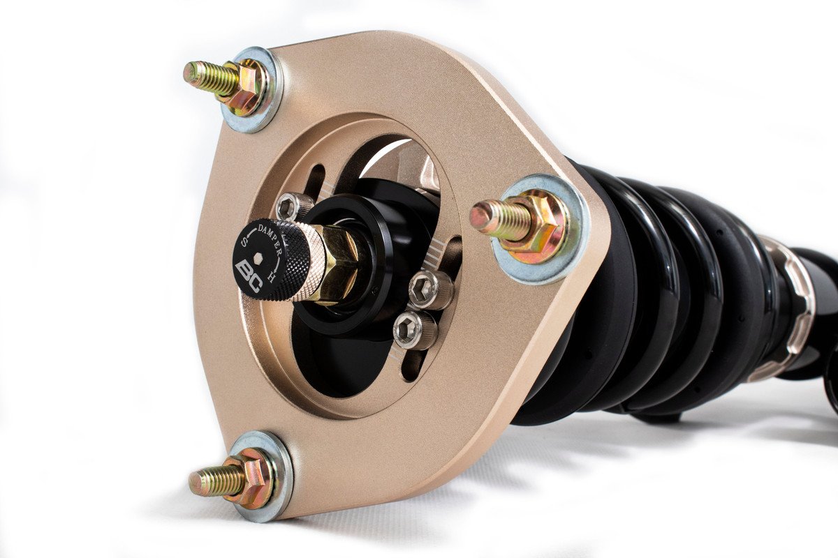 Kit Assetto Regolabile BC Racing Variante ER - A-40-ER - - immagine 4