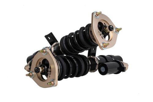 Kit Assetto Regolabile BC Racing Variante ER - H-14-ER -