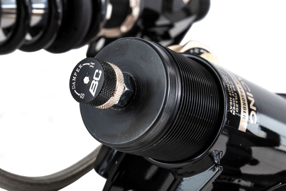 Kit Assetto Regolabile BC Racing Variante ZR - A-34-ZR - - immagine 3