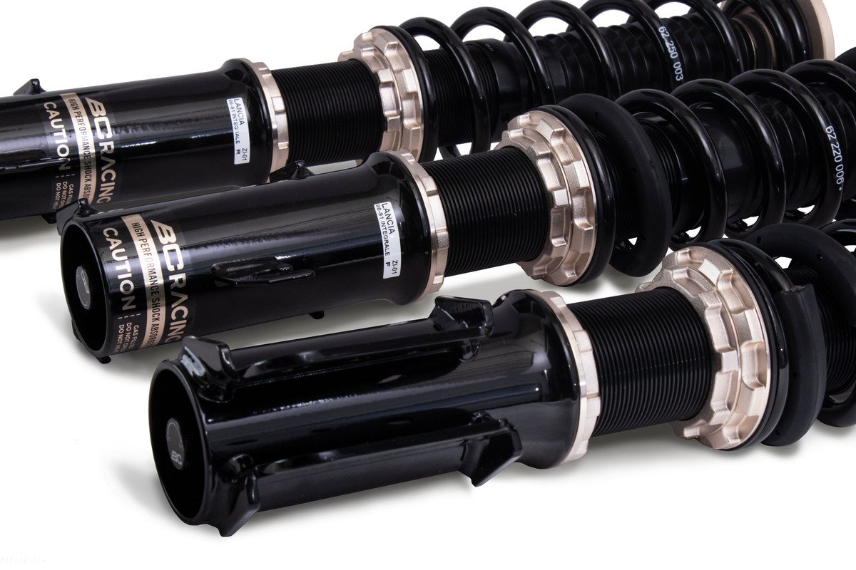 Kit Assetto Regolabile BC Racing Variante RM-MA - E-36-RM-MA - - immagine 8