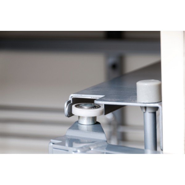 Spray a Silicone per Gomma Guarnizioni Metalli Plastica 400 mL - immagine 2