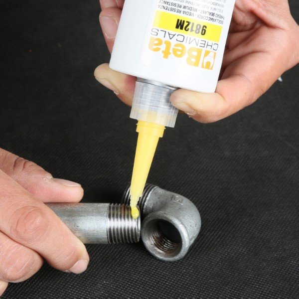 Sigillaraccordi Media Resistenza Sigillare Parti Soggetti a Manutenzione 20 mL - immagine 3