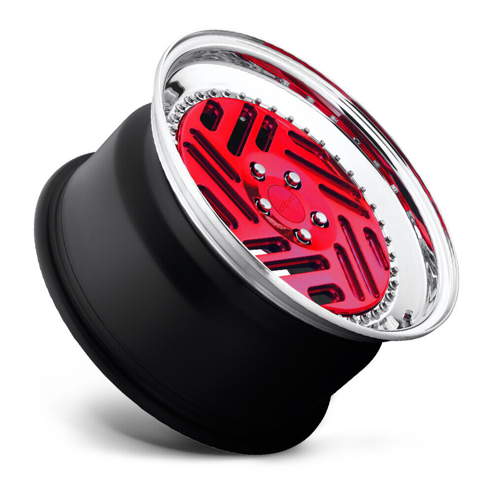 4 Cerchi Rotiform Forged 3pc IDK 9x19 5X112 ET 45