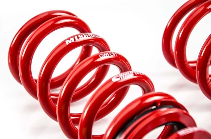 Kit Assetto Regolabile MTS Technik Stance - Inox - XMTSGWVW31-S - immagine 4