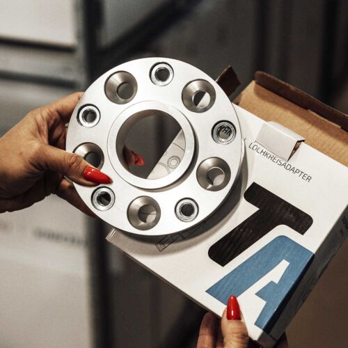 Distanziali Adattatori