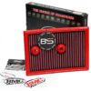 Filtro Aria Sportivo BMC - FB757/01