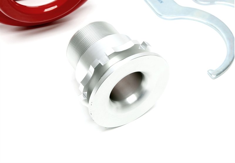 Kit Assetto Regolabile Versione Deep X-GWBM04 - immagine 4