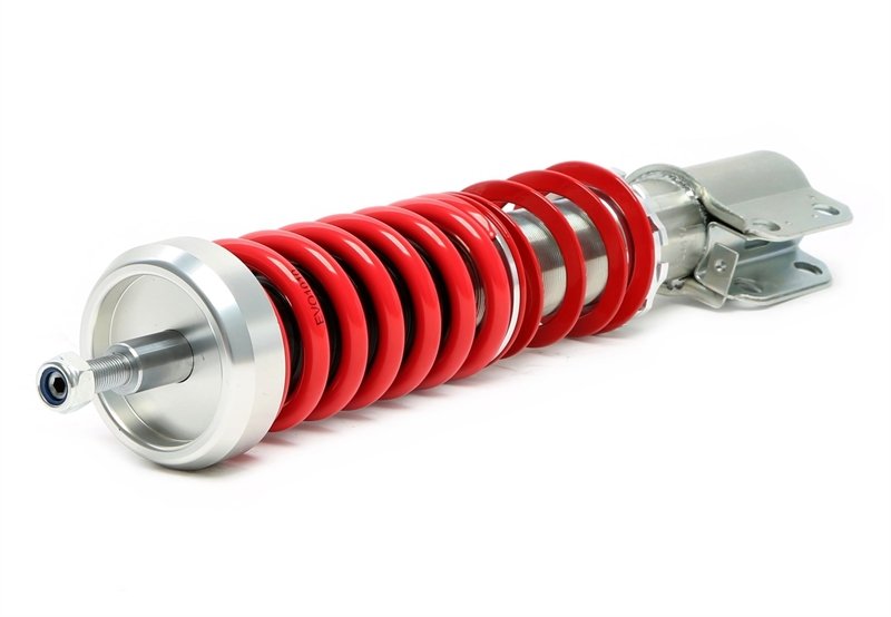 Kit Assetto Regolabile Versione Deep X-GWVW03 - immagine 2