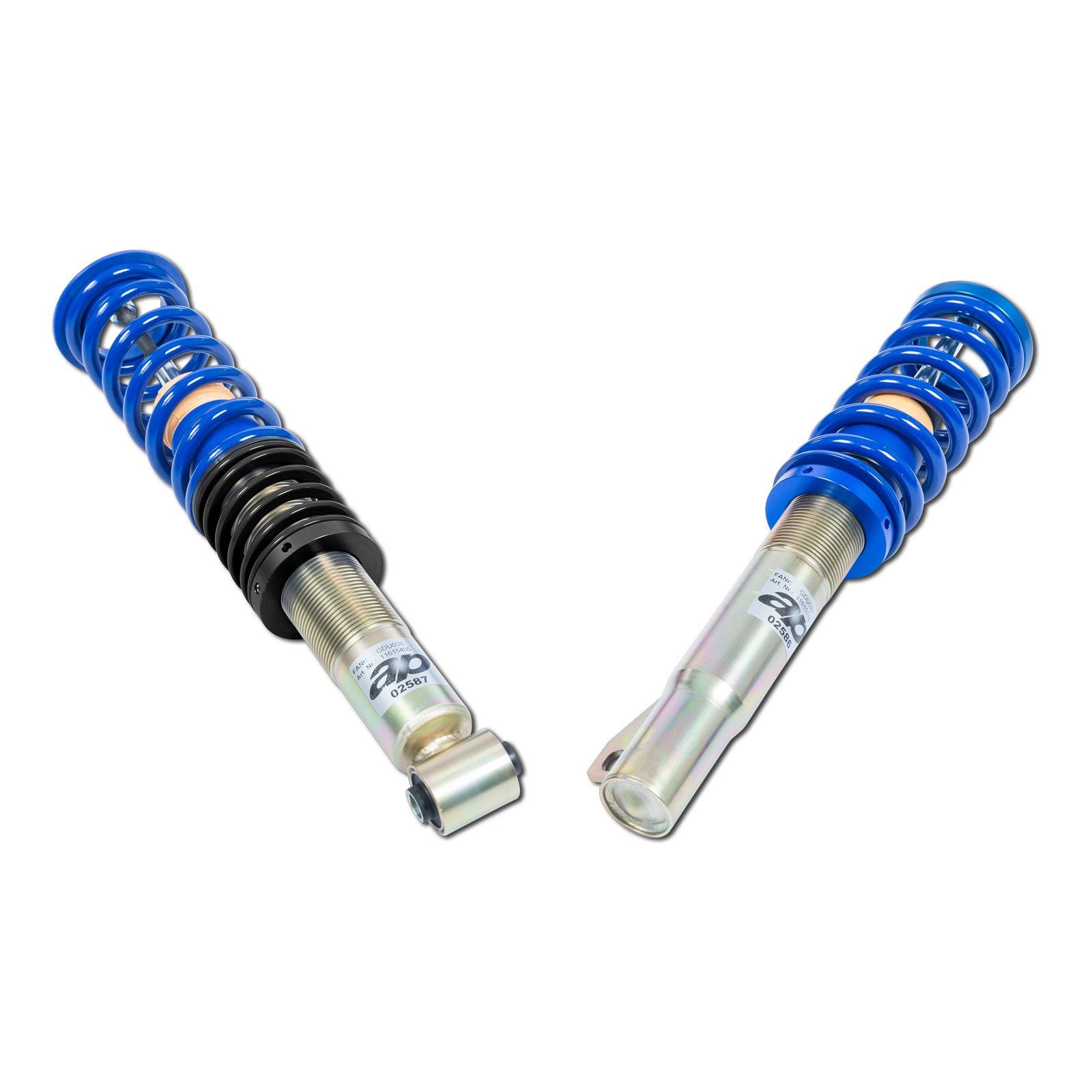 Kit Assetto Regolabile a Ghiera AP – 11515017 - immagine 2