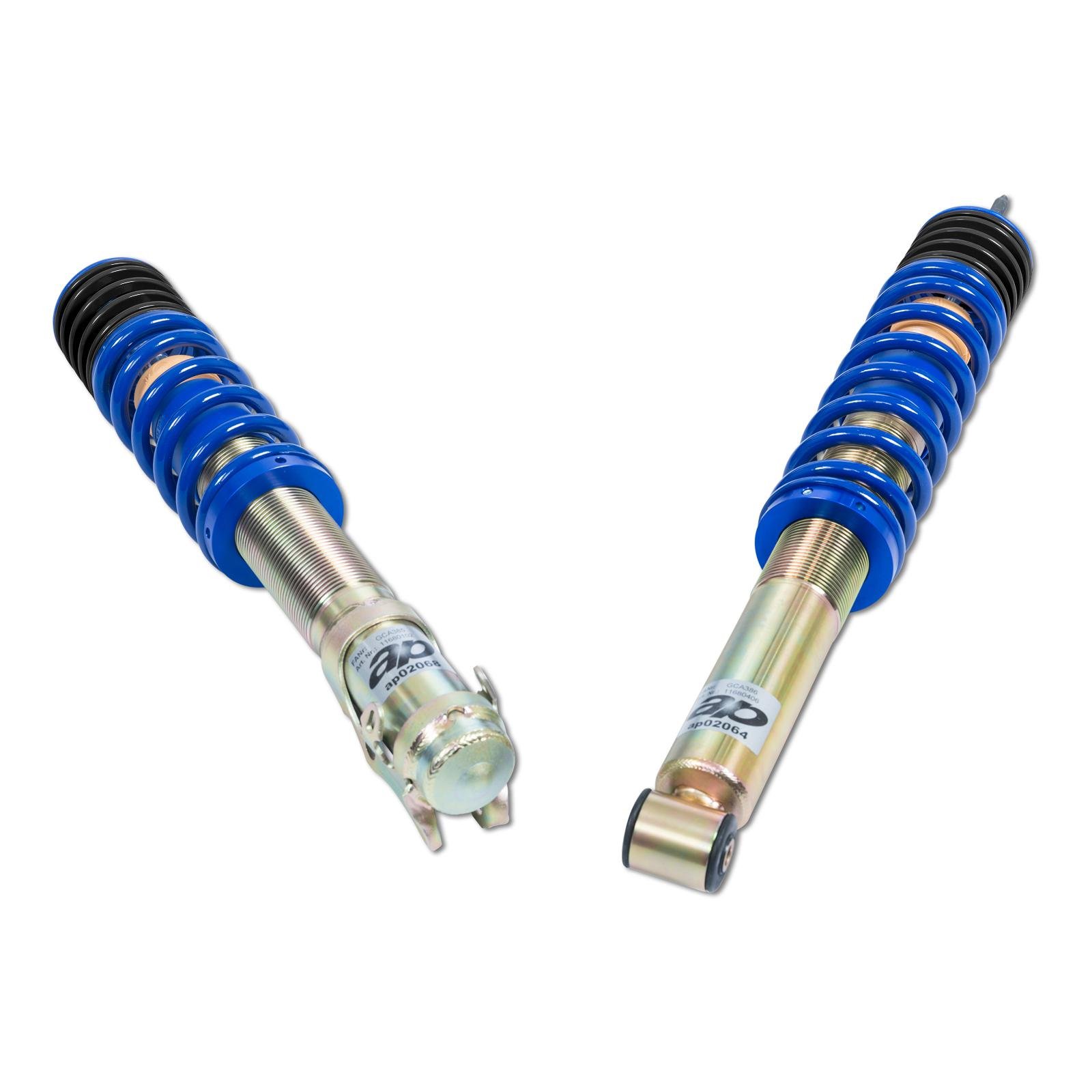 Kit Assetto Regolabile a Ghiera AP – 11580005 - immagine 2