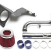 Kit Aspirazione Diretta Completa Audi Seat Skoda VW 2.0 TFSI 200 CV Cromo