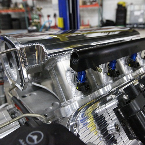 Collettori Aspirazione