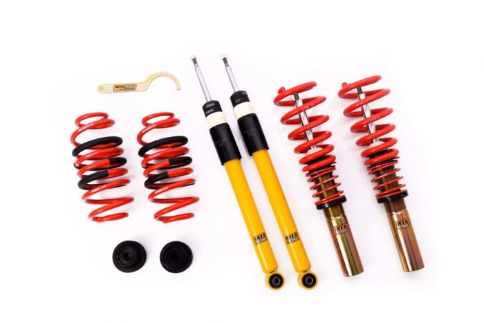 Kit Assetto Regolabile MTS Technik Street - MTSGWAU24