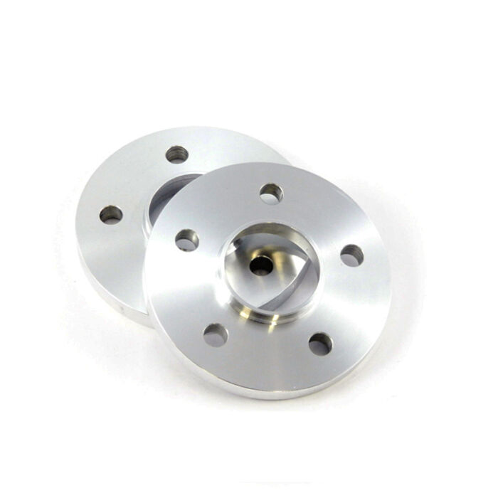 Distanziali Adattatori 25mm 5x120 72,5