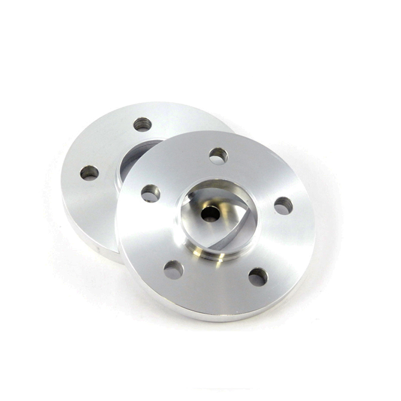 Distanziali Adattatori 25mm 5x120 72,5