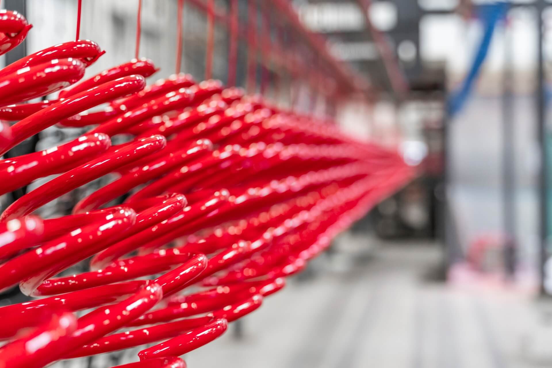 Kit Molle Sportive MTS Asse Anteriore + Asse Posteriore - MTSXSE150 - immagine 2