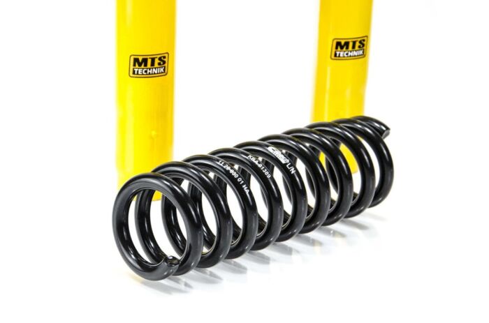 Kit Assetto Sportivo MTS con Molle Eibach Pro-Kit - MTSPROVW046 - immagine 3