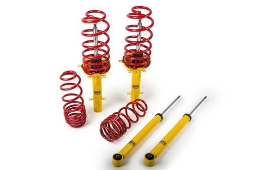 Kit Assetto Sportivo MTS con Molle MTS Technik - MTSKPLHO019