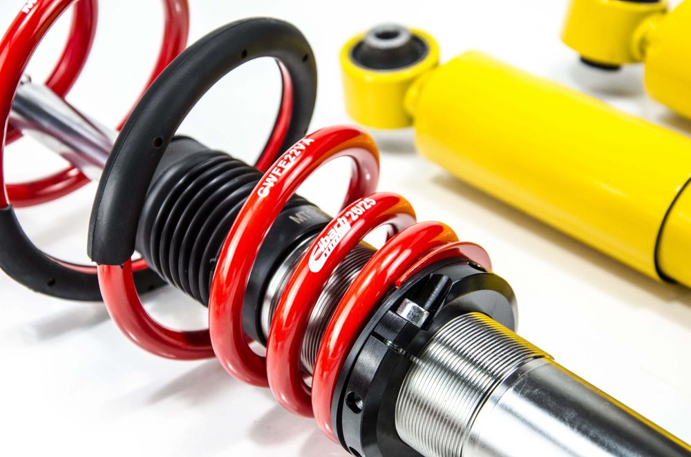 Kit Assetto Regolabile MTS Technik Street - Inox - XMTSGWOP28 - immagine 2