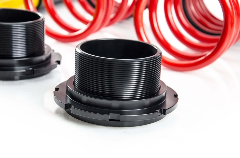 Kit Assetto Regolabile MTS Technik Street - Gold - MTSGWBM52 - immagine 7