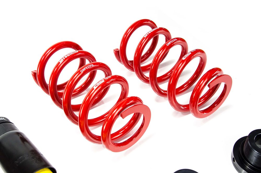 Kit Assetto Regolabile MTS Technik Stance - Inox - XMTSGWAU22-S - immagine 5