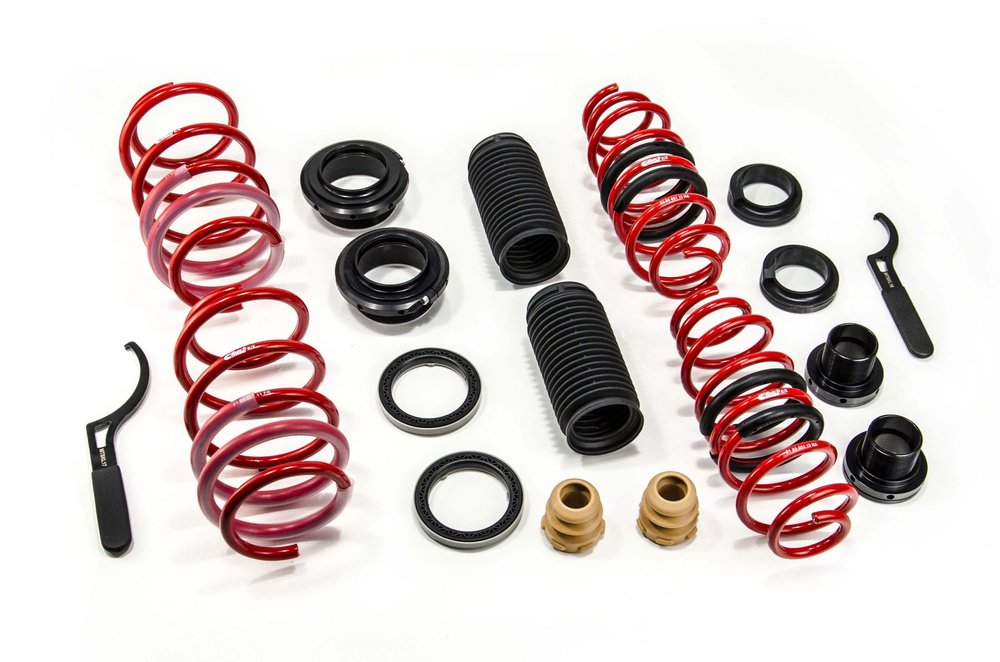 Kit Molle Regolabili MTS Technik - MTSALSVW05