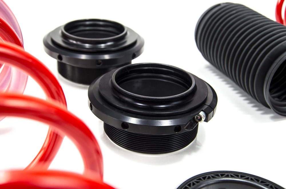 Kit Molle Regolabili MTS Technik - MTSALSVW05 - immagine 3