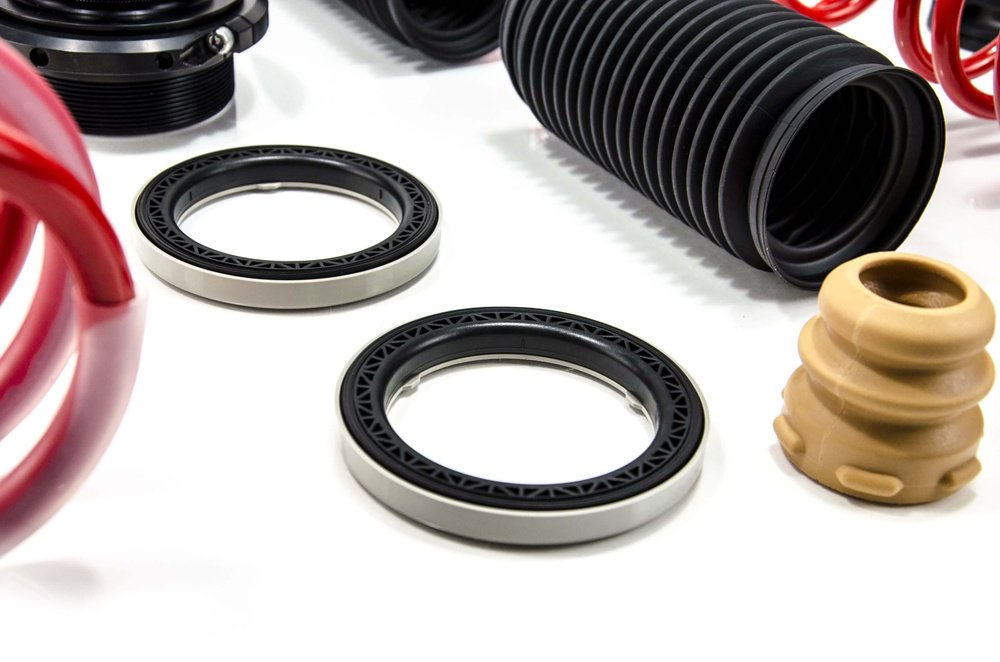 Kit Molle Regolabili MTS Technik - MTSALSVW05 - immagine 4