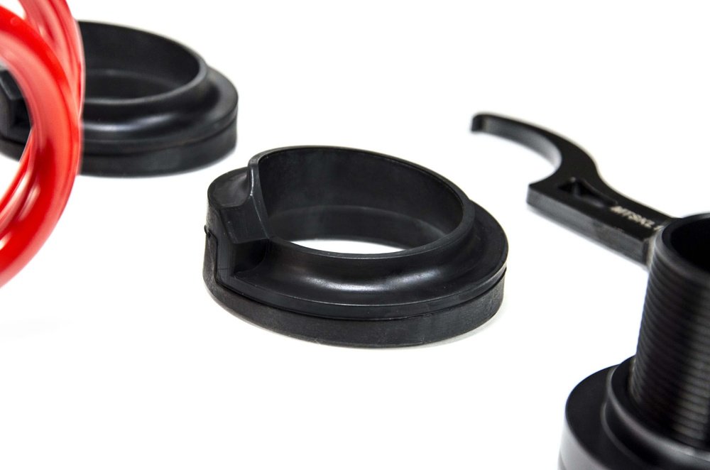 Kit Molle Regolabili MTS Technik - MTSALSVW05 - immagine 6