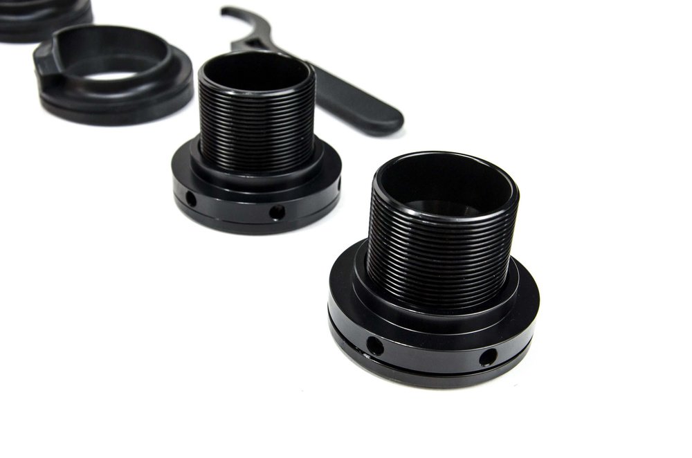 Kit Molle Regolabili MTS Technik - MTSALSVW05 - immagine 7