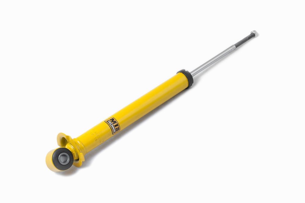 Ammortizzatore Sportivo Asse Posteriore MTS Technik - MTSAU002R