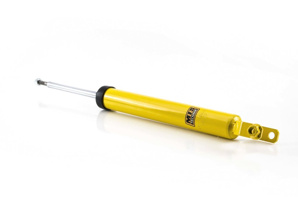 Ammortizzatore Sportivo Asse Posteriore MTS Technik - MTSNI002R