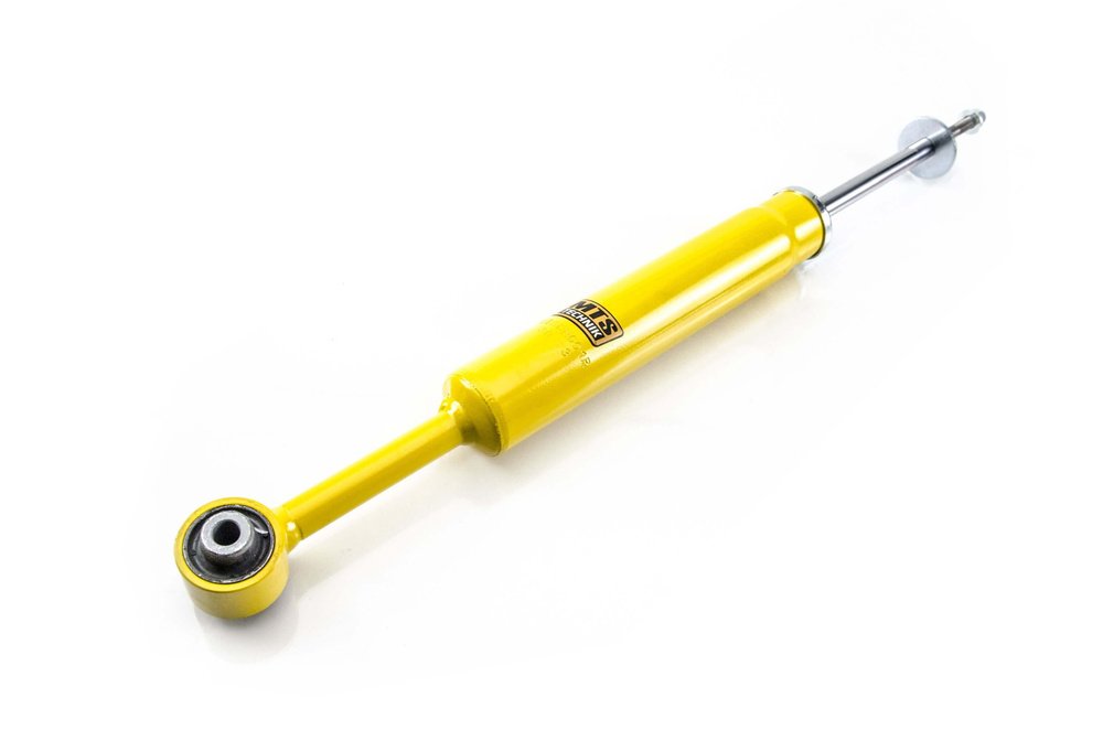 Ammortizzatore Sportivo Asse Posteriore MTS Technik - MTSCH001R