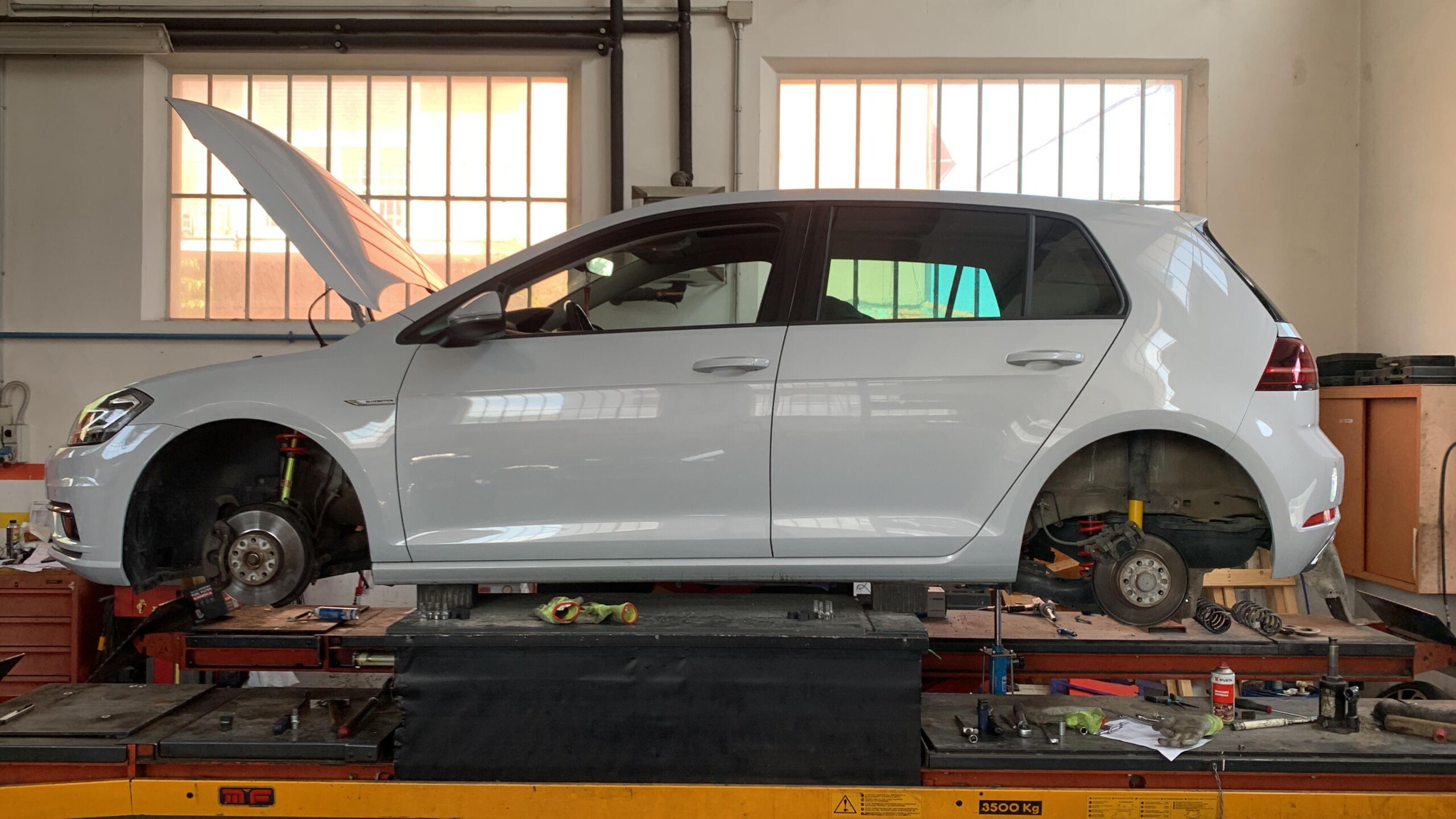 Immagine #1 da Marco Salemi