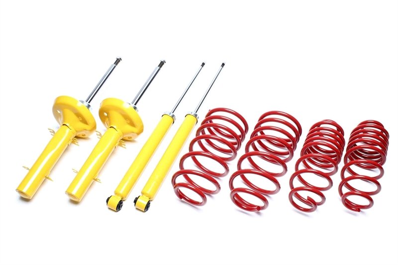 Kit Assetto Sportivo Ta Technix - *EVOVW394 -30mm/-30mm