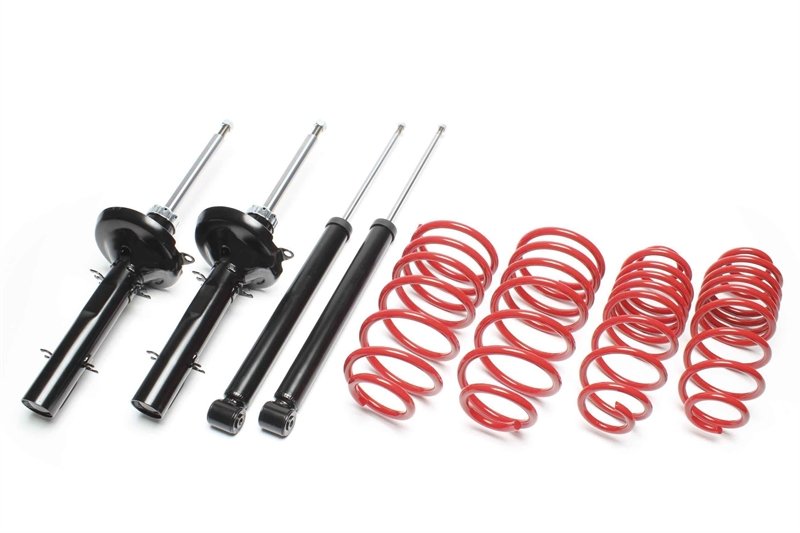 Kit Assetto Sportivo Ta Technix - *EVOBM314 -35mm/-30mm