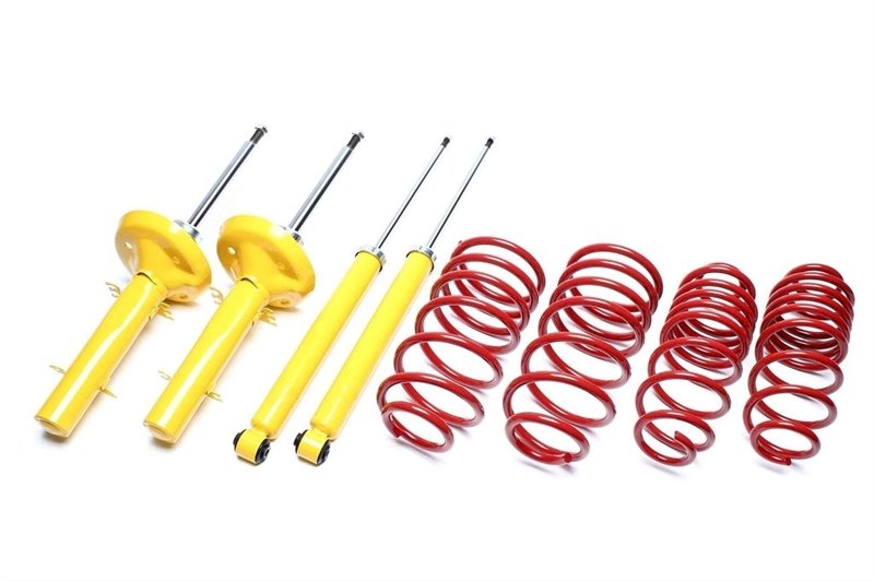 Kit Assetto Sportivo Ta Technix - *EVOSK102 -45mm/-40mm